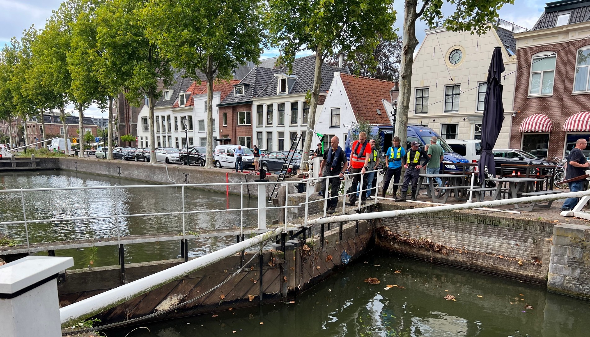 Waterschap Amstel, Gooi en Vecht neemt extra maatregelen tegen droogte ...