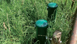 Spoorboekje Dijkmonitoring