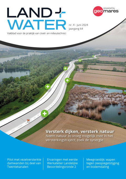 Land+Water 2024 Editie 4