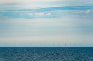 Geld voor regio’s met aansluitingen windparken op zee