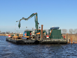 Overname De Boer & De Groot door Ploegam en Dura Vermeer