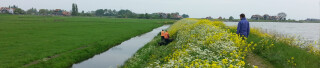 Noord-Holland: grootschalige werkzaamheden infrastructuur