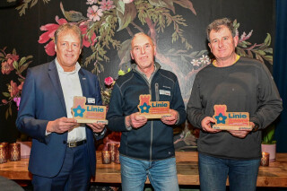 Stichting Forten Nederland reikt Linie Awards uit
