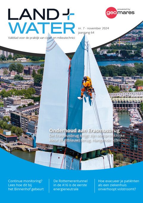 Land+Water 2024 Editie 7