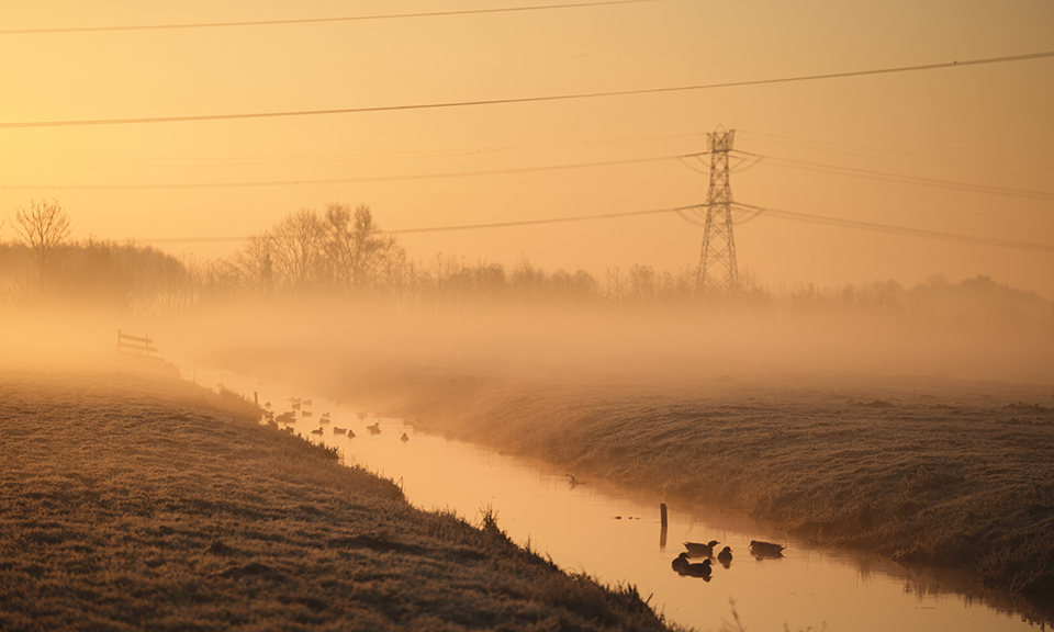 Koepelrapport KRW aan Tweede Kamer: water nog steeds niet schoon genoeg