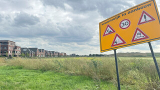 Handreiking Groen bij uitbreidingslocaties helpt gemeenten en projectontwikkelaars in Utrecht