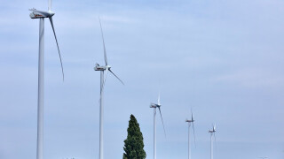 Provincie Utrecht kiest twee locaties voor windenergie