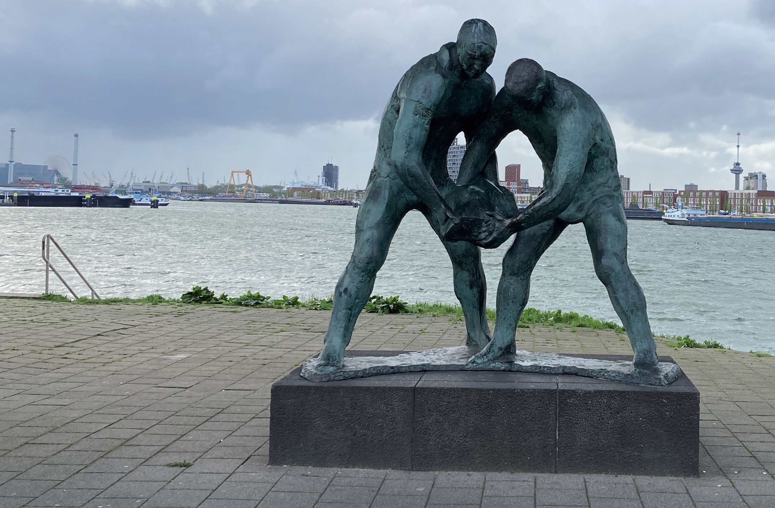 Het geheim van goede projectvoering onthuld